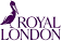 Royal London Mutual Insurance Society logo