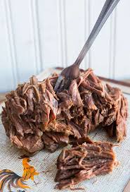 This is a pressure cooker that cooks a roast beautifully. How To Cook A Roast In Your Instant Pot The Kitchen Magpie
