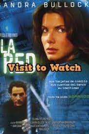 Hd La Red 1995 Pelicula Completa En Espanol Latino It Movie Cast Top Movies Good Movies