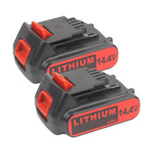 Keep the black & decker hpnb24. For Black Decker Battery Replacement Triple Batteries