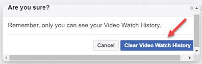 I explained step by step so watch video & learn. How To Clear Facebook Watch History On Your Device
