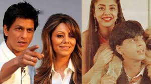 Shah rukh was speaking on reality show 'dance plus'. Did You Know Shah Rukh Khan S In Laws Were Worried About His Religion During Wedding