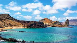 Гала́пагос (галапаго́с, архипела́г коло́н, галапаго́сские острова́, черепа́шьи острова́, галапаго́сы; Galapagos Islands South America Travel Guide And Latest News Travelpulse
