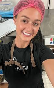 Ice cream drip obsession is real