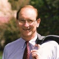 James (Jim) Sevier Gilliland Obituary