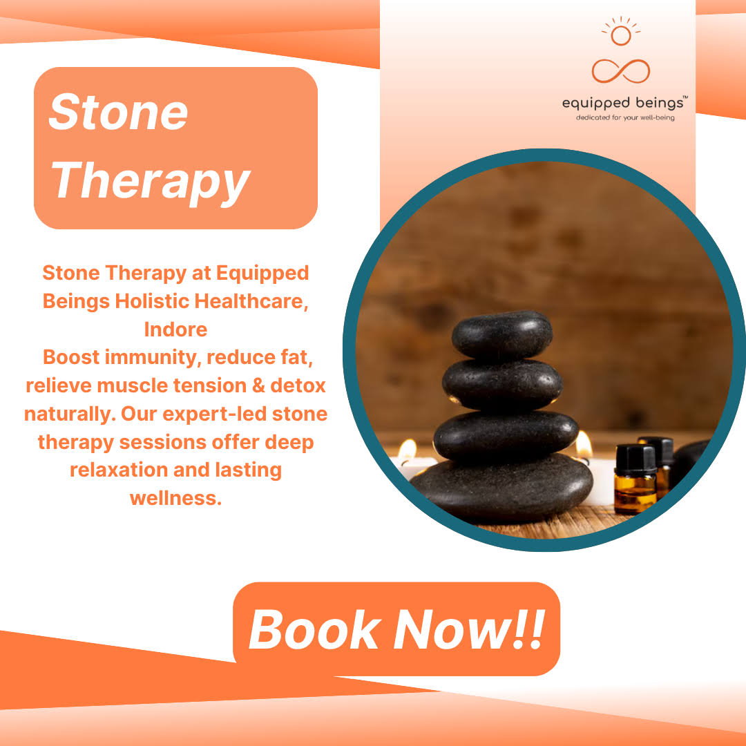 Stone Therapy product image