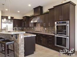 مطابخ 2018 المنيوم