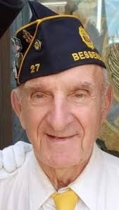 Thomas DeCarlo Obituary