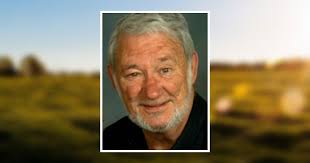 Robert Lee Mcclure Obituary October 14, 2020