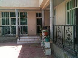 Feature is beautiful, feature is visual. A Cute L Shape Villa 200 Sq M Oromiya Other Ezega