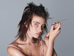 Maybe you would like to learn more about one of these? Why A Haircut Has A Whole New Meaning Post Quarantine Vogue