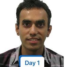 Heidi Kumar's Instagram, Twitter & Facebook