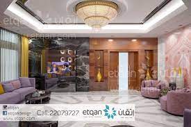 تصميم مجلس نسائي حديث و راقي و بأسلوب مختلف مميز يعطي طابع التفرد و التالق في مساحة كان التحدي بأن نظهرها بشكل مختلف عن اي المجالس العادية اتقان ديكور design