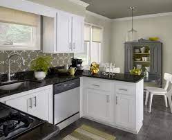 Kitchen cabinet color trends for 2021. Kitchens Unique Color Combinations Kitchen Ideas House N Decor