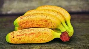 Pisang uli tepung terigu 50 gram. 6 Jenis Pisang Paling Enak Di Indonesia Pisang Raja Atau Pisang Mas Tribunnews Com Mobile