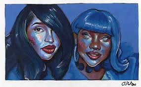 Interview with Ashley R. Smith