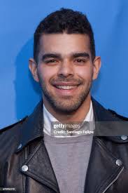 Brandon Osorio attends Logo TV Fire Island Premiere Party at Atlas... News  Photo