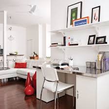 Un Pan De Mur Pour Le Bureau Je Decore Home Decor Home Corner Desk
