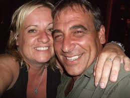 Stuart Beard & Susan Stedman