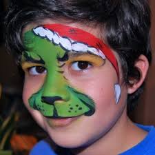 THE BEST 10 Face Painting near HORIZONS WEST