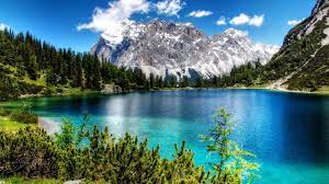 Visit austria, take a nature vacation to austria, and enjoy a nature trip in austria. Austria S Most Beautiful Green Places Green Pearls