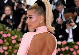 Tous les cheveux sont 100% remy virgin brazilian ! Comment Realiser Une Queue De Cheval Haute Elle