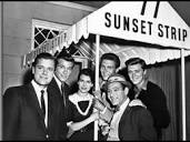 77 SUNSET STRIP INTRO THEME SONG" [Lyrics Included] Featuring ...
