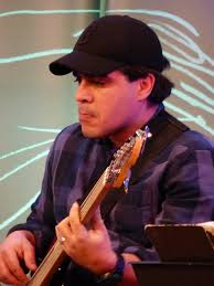 HEADS SOUTH — John Harriman