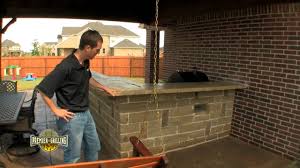 Kitchen appliance packages, appliance bundles at lowe's. Owner S Review Of A Lowes Outdoor Kitchen Outdoor Refrigerator Lowes