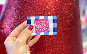 Users can shop for over $50 at bath & body works and get free shipping on their orders. 50 Bath Body Works Gift Card For 42 Free Stuff Finder