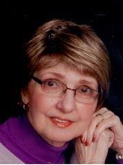 Obituary of Dolores Regulski