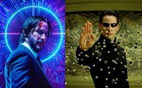 Aside from reeves and moss, the matrix 4 will also star neil patrick. The Matrix 4 And John Wick 4 Both Opening On May 21st 2021
