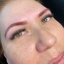 Eyebrow Tinting Near Me: Tuscaloosa, AL