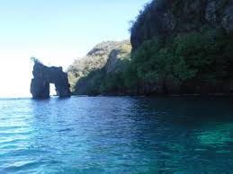 For a while, however, more and more curious visitors have been coming to the island. Snorkeling Wallilabou Bay The Pirate S Arch Snorkeling In Saint Vincent