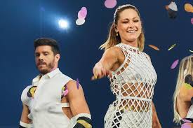 Während helens auszeit, hat das. Helene Fischer Show Thomas Seitel Ist Auch In Diesem Jahr Nicht Dabei Gala De