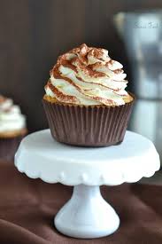 Cupcake Tiramisu Le Muffin 100 G De Sucre 80 G De Beurre 2 Oeufs 110 G De Farine 1 2 Sachet De Levure 2 C Gateaux Et Desserts Cupcakes Recette Cupcake