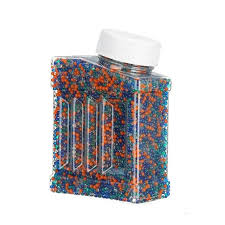 20000pcs 7.5mm Gel Beads toy DIY toys Gel Balls Water Play Beads Crystal Water  Beads For Toy | Lazada PH