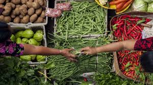 Kenaikan harga barang atau inflasi tentu disebabkan oleh beberapa faktor. Ramadhan Dan Tradisi Kenaikan Harga Harga Kumparan Com
