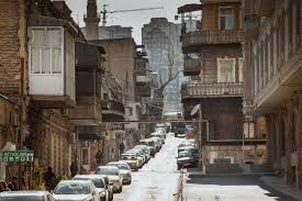 Azərbaycanın təbiəti haqqında ümumi məlumat. Azerbaijan Armenia See Alarming Rise In Covid 19 Cases Emerging Europe