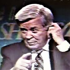 What comes to mind when hearing these names and the golden age of radio?