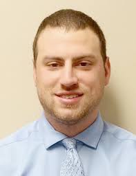 Hayduk takes over reins of Clinton basketball team