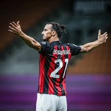 Zlatan Ibrahimovic On Twitter In 2020 Zlatan Ibrahimovic Ac Milan Milan