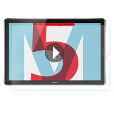 Huawei MediaPad M5 10 Pro Displayglas ...