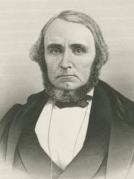 William Clayton, AI generated