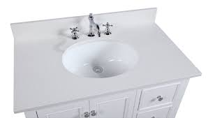 We did not find results for: Bella 36 Classic Bathroom Vanity With Quartz Top Kitchenbathcollection