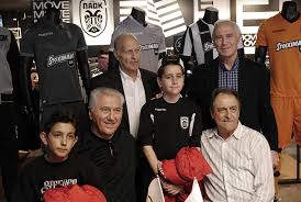We did not find results for: Paok In The 70s At Paok Fc Official Store Paokfc