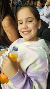 Competition now closed Do you know someone who could be our next ANZ Future  Captain? Thanks to ANZ, we're giving a lucky Magic fan a starring role at  the Magic v Mystics