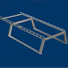 So Crpu System One Heavy Duty Contractor Rig For Pick Up Trucks U S Upfitters