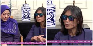 Biarlah apa yang terjadi antara zamani dan siti nurhaliza satu ketika dahulu hanya menjadi kenangan buat mereka berdua. Dulu Ketua Fans Club Kini Pasangan Hidup Isteri Zamani Kongsi Indahnya Bercinta Selepas Nikah