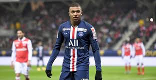 On august 29 at 8.45 p.m. Mbappe Front And Centre Of Psg S Recovery